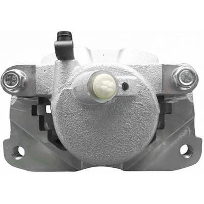 Front Left New Caliper With Hardware by WORLDPARTS SYNERGY - WB21394 pa1