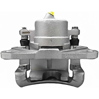 Front Left New Caliper With Hardware by WORLDPARTS SYNERGY - WB21394 pa2