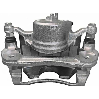 Front Left New Caliper With Hardware by WORLDPARTS SYNERGY - WB21481 pa1