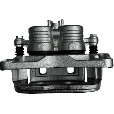 Front Left New Caliper With Hardware by WORLDPARTS SYNERGY - WB21547B pa2