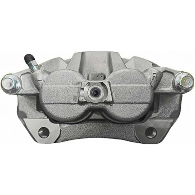 Front Left New Caliper With Hardware by WORLDPARTS SYNERGY - WB21613 pa2