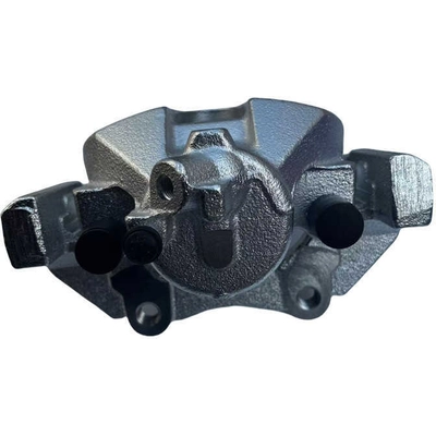 Front Left New Caliper With Hardware by WORLDPARTS SYNERGY - WB21672E pa1