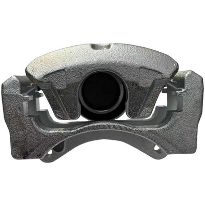 Front Left New Caliper With Hardware by WORLDPARTS SYNERGY - WB21786B pa1