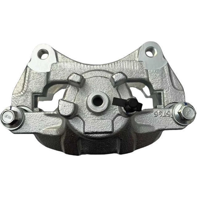Front Left New Caliper With Hardware by WORLDPARTS SYNERGY - WB21786B pa2