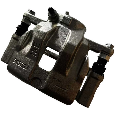 Front Left New Caliper With Hardware by WORLDPARTS SYNERGY - WB21805 pa2