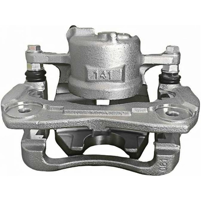 Front Left New Caliper With Hardware by WORLDPARTS SYNERGY - WB21820 pa2