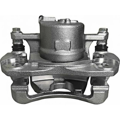 Front Left New Caliper With Hardware by WORLDPARTS SYNERGY - WB21822 pa1