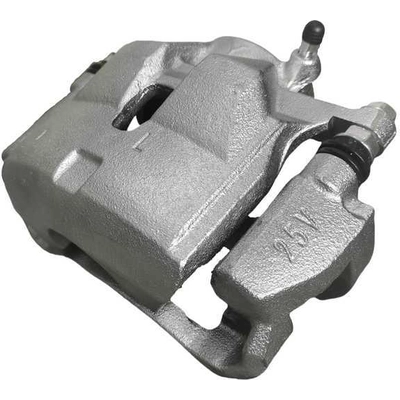 Front Left New Caliper With Hardware by WORLDPARTS SYNERGY - WB21822 pa2