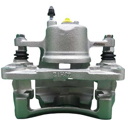 Front Left New Caliper With Hardware by WORLDPARTS SYNERGY - WB21834 pa2