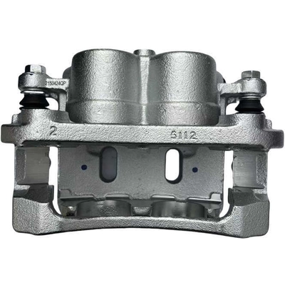 Front Left New Caliper With Hardware by WORLDPARTS SYNERGY - WB21844 pa2