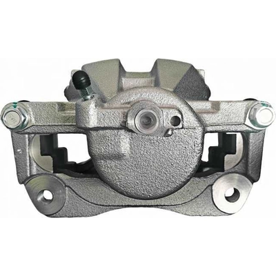 Front Left New Caliper With Hardware by WORLDPARTS SYNERGY - WB21884 pa2