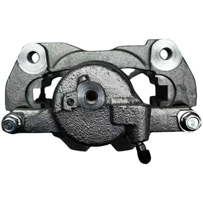 Front Left New Caliper With Hardware by WORLDPARTS SYNERGY - WB21908 pa1