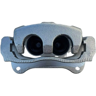 Front Left New Caliper With Hardware by WORLDPARTS SYNERGY - WB21931 pa1