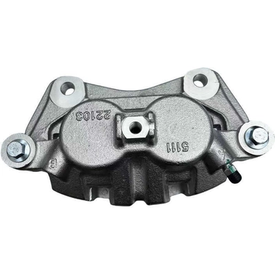 Front Left New Caliper With Hardware by WORLDPARTS SYNERGY - WB22047 pa2