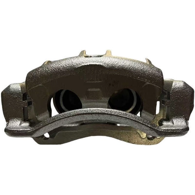 Front Left New Caliper With Hardware by WORLDPARTS SYNERGY - WB31596 pa1