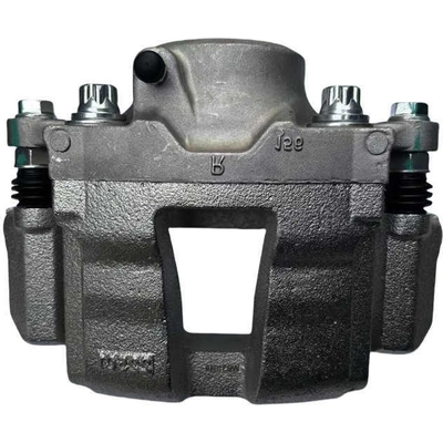 Front Left New Caliper With Hardware by WORLDPARTS SYNERGY - WB31950 pa1