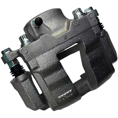 Front Left New Caliper With Hardware by WORLDPARTS SYNERGY - WB31950 pa2