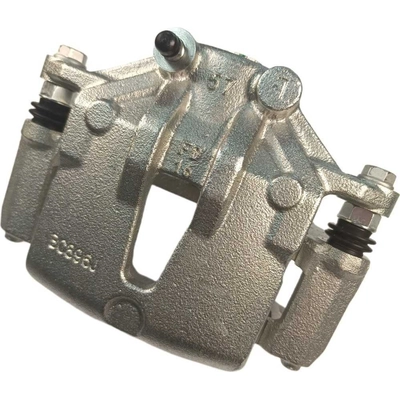 Front Left New Caliper With Hardware by WORLDPARTS SYNERGY - WB32058 pa1