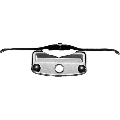 Front Left New Caliper With Hardware by WORLDPARTS SYNERGY - WB72206 pa2