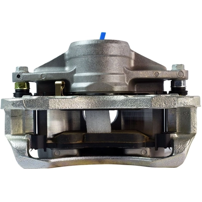 MANDO - 16A5224 - Disc Brake Caliper pa1