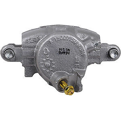 CARDONE INDUSTRIES - 18P4021 - Front Left Rebuilt Caliper pa19