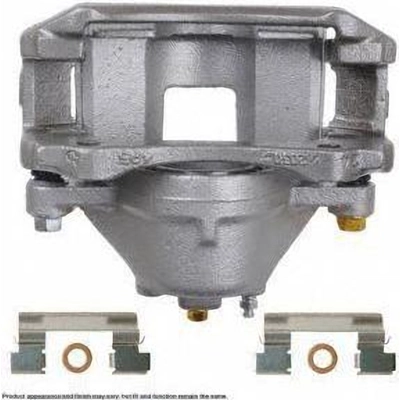 Front Left Rebuilt Caliper by CARDONE INDUSTRIES - 18P4638 pa13