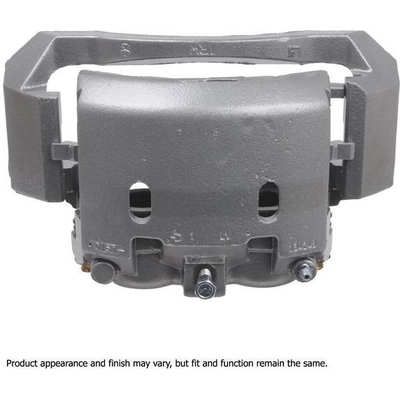 Front Left Rebuilt Caliper by CARDONE INDUSTRIES - 18P4747 pa6