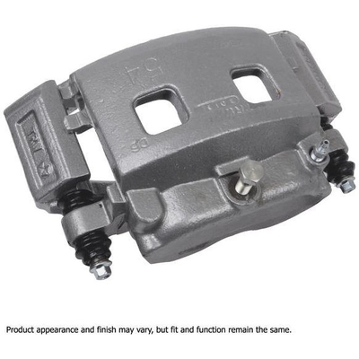 Front Left Rebuilt Caliper by CARDONE INDUSTRIES - 18P4833 pa7