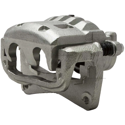 Front Left Rebuilt Caliper by DYNAMIC FRICTION COMPANY - 331-13037 pa1