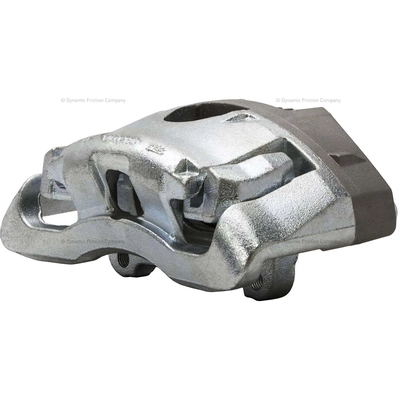 Front Left Rebuilt Caliper by DYNAMIC FRICTION COMPANY - 331-27047 pa2