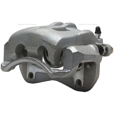 Front Left Rebuilt Caliper by DYNAMIC FRICTION COMPANY - 331-47109 pa1