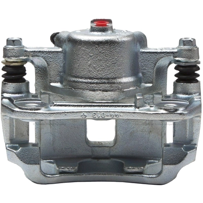 Front Left Rebuilt Caliper by DYNAMIC FRICTION COMPANY - 331-53003 pa3