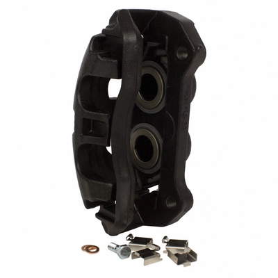 Front Left Rebuilt Caliper by MOTORCRAFT - NBRC8RM pa5