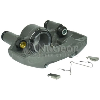 NUGEON - 97P01127A - Front Driver Side Brake Caliper l pa5