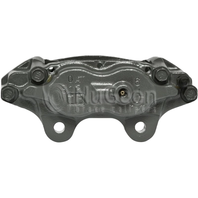 Front Left Rebuilt Caliper by NUGEON - 97P01550B pa1