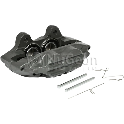 Front Left Rebuilt Caliper by NUGEON - 97P01550B pa2