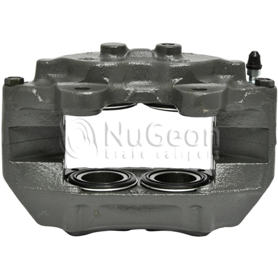 NUGEON - 97P01560B - Front Driver Side Brake Caliper pa3