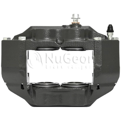 NUGEON - 97P01569A - Front Driver Side Brake Caliper pa4