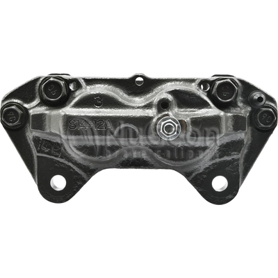 NUGEON - 97P01622B - Front Left Rebuilt Caliper pa1