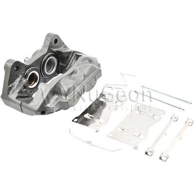 NUGEON - 97P01622B - Front Left Rebuilt Caliper pa2