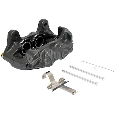 NUGEON - 97P01623A - Front Driver Side Brake Caliper pa5