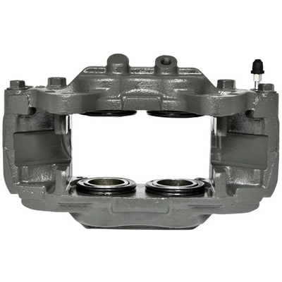 NUGEON - 97P01651B - Remanufactured Front Disc Brake Caliper pa1