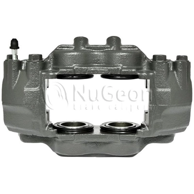 NUGEON - 97P01651B - Remanufactured Front Disc Brake Caliper pa4