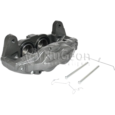 NUGEON - 97P01699B - Front Driver Side Brake Caliper pa3