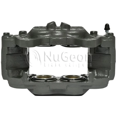 Front Left Rebuilt Caliper by NUGEON - 97P01725B pa1