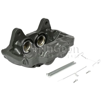 NUGEON - 97P01725B - Front Driver Side Brake Caliper pa5