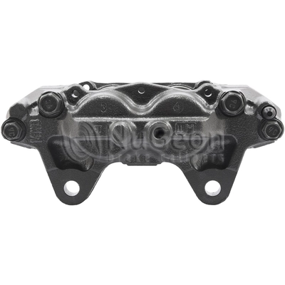 Front Left Rebuilt Caliper by NUGEON - 97P01756B pa1