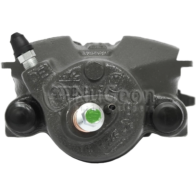 Front Left Rebuilt Caliper by NUGEON - 97P03320A pa1