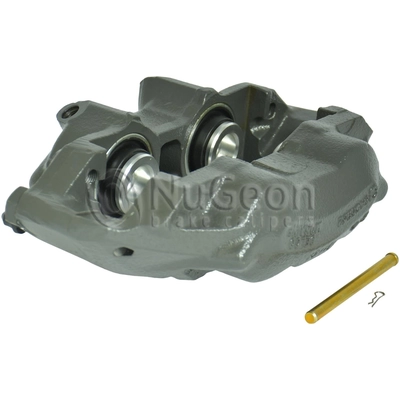 NUGEON - 97P17213A - Front Driver Side Brake Caliper pa2