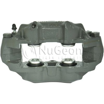 NUGEON - 97P17213A - Front Driver Side Brake Caliper pa3